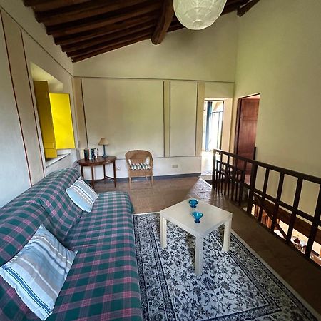 La Casina Dei Frati Villa Лука Екстериор снимка