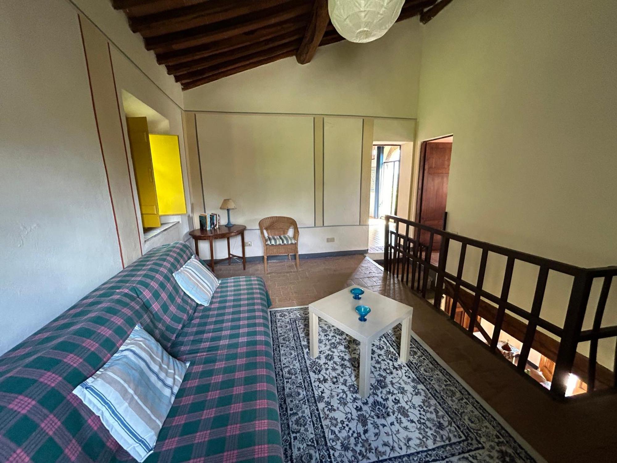 La Casina Dei Frati Villa Лука Екстериор снимка
