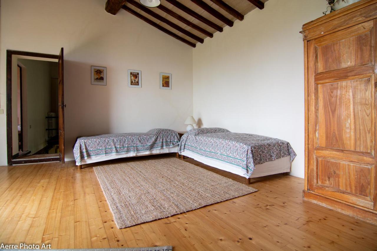 La Casina Dei Frati Villa Лука Екстериор снимка