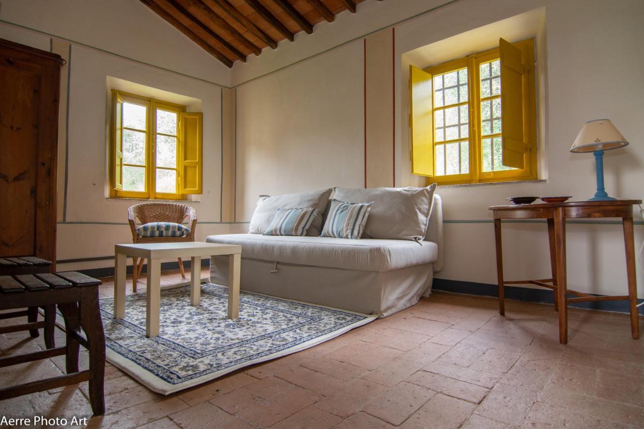 La Casina Dei Frati Villa Лука Екстериор снимка