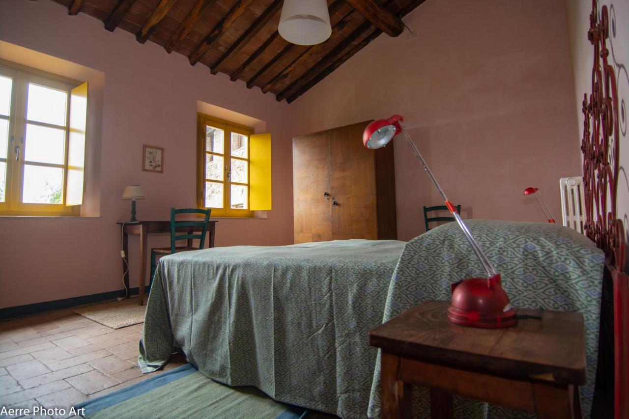 La Casina Dei Frati Villa Лука Екстериор снимка