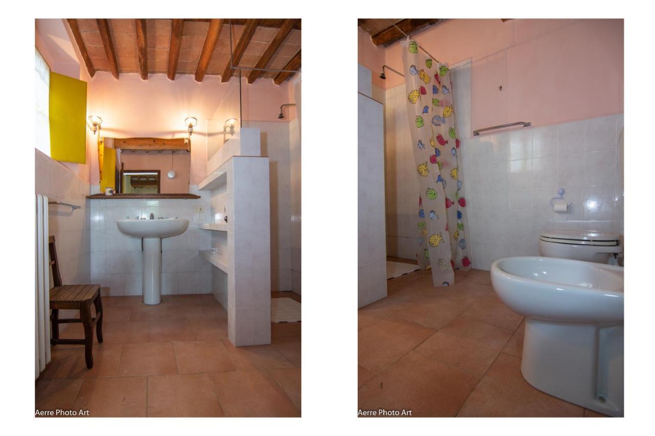La Casina Dei Frati Villa Лука Екстериор снимка